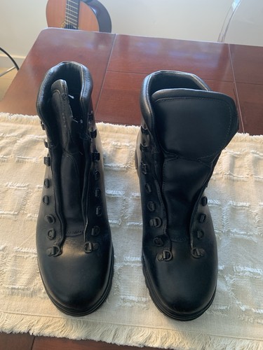Scarpa gore tex made - made, in