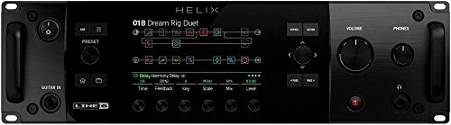 Line multi effect processor - 6,