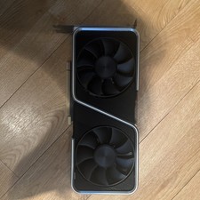 NVIDIA Geforce RTX 3060 Ti