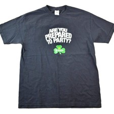 Vintage 1990s Guiness Prepared