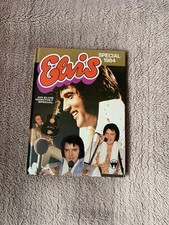 Authentic Elvis Presley 1984