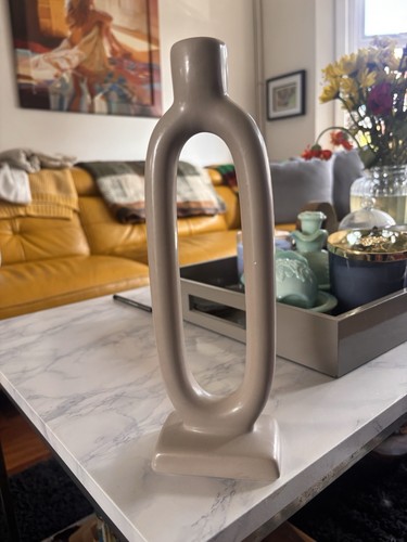 Contemporary candle sticks - candle,