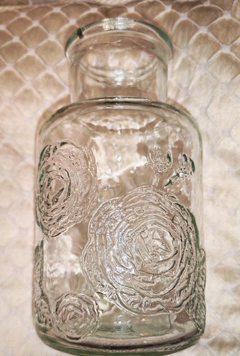 Clear textured glass - clear,