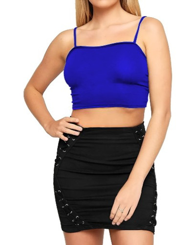 Womens plain strappy - womens,