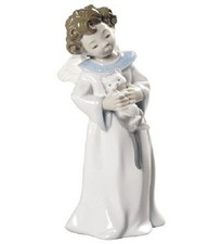 NAO PORCELAIN BY LLADRO