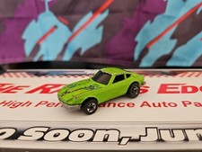 1976 Hotwheels Blackwall Z