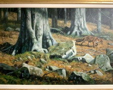 John Trickett - Large