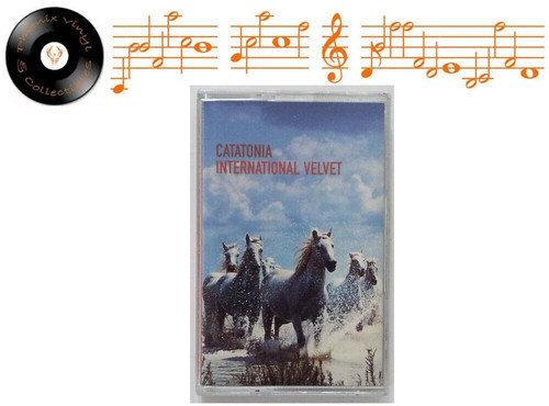 Catatonia international velvet - catatonia,