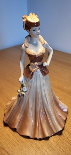 Coalport ladies fashion - ladies,