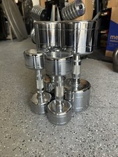 Ivanko Chrome Beauty Bells