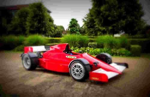 2009 lola f1r - 2009,