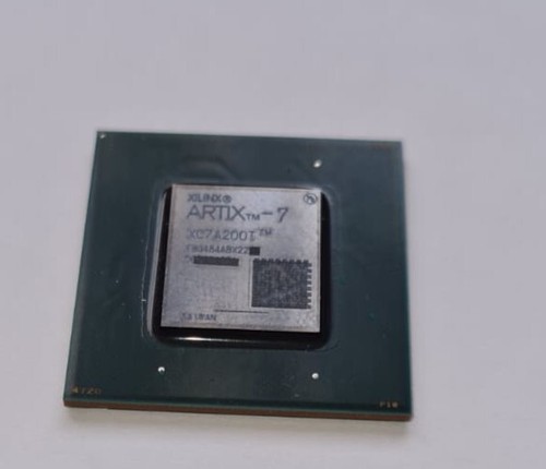 Amd xilinx artix fpga - amd,