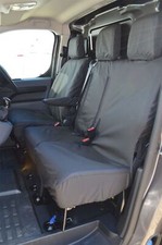 Peugeot expert 2016 seat - 2016+,