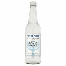 Fever Tree | Naturally Light
