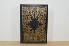Stories - Nathaniel Hawthorne - Franklin Library Limited Edition (#66)