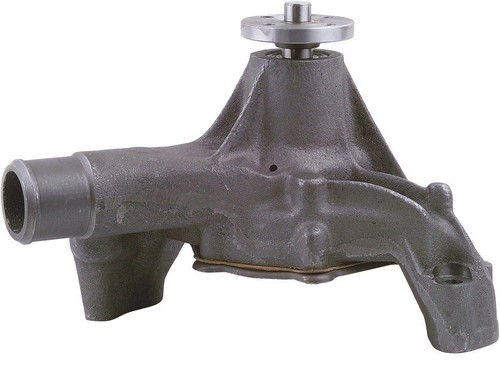 Water pump chevrolet - pump, 87-95