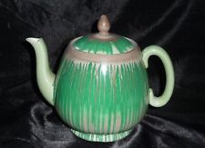 SHELLEY DRIPWARE TEAPOT 17CMS
