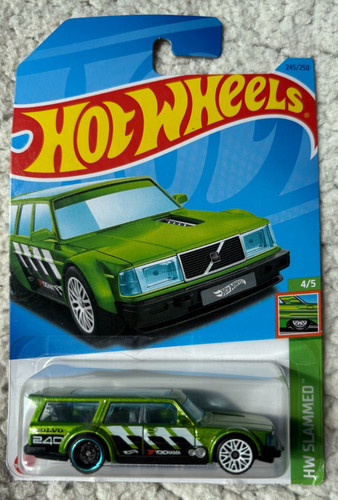Hot wheels cars new escort - new,