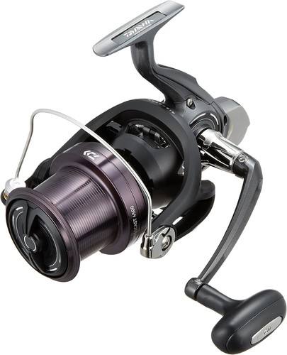Daiwa crosscast spinning - 17,