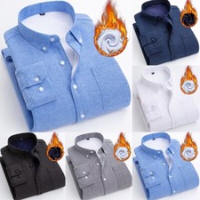 Men's Thermal Fleece Lined