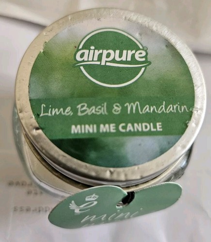 Airpure mini lime basel - me, &