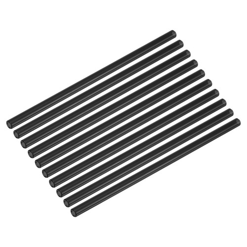 10pcs inch glass tubes - 10pcs, 8