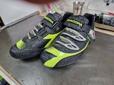 Diadora Cycing Shoes