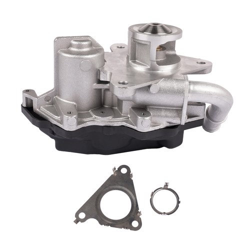 Egr exhaust valve - for, audi