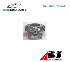 BRAKE CALIPER BRAKING REAR
