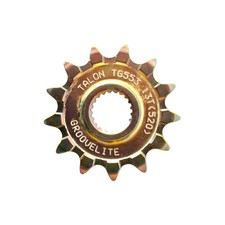 Talon Sprocket Front
