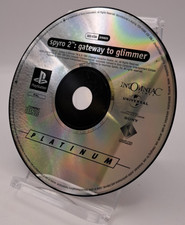 PlayStation 1 Spyro 2: Gateway