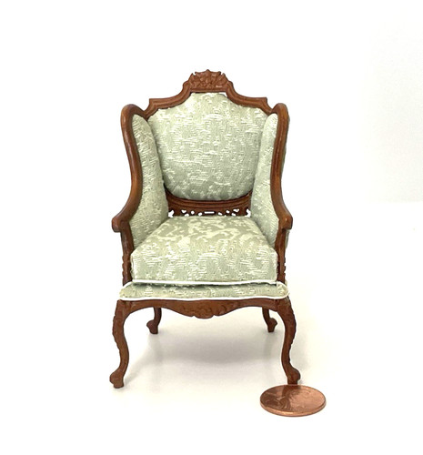 Bespaq dollhouse miniature - dollhouse,