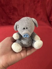 My Blue Nose Friends #11 Truffles the Pig Soft Toy Plush Collectible 