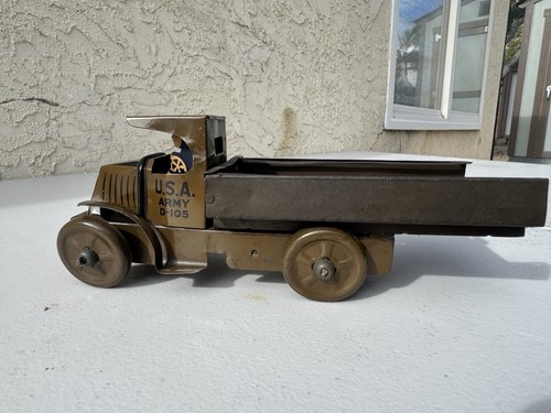 1930s louis marx toys - marx,