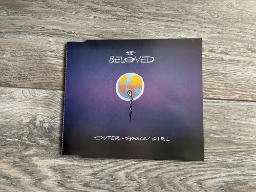 The beloved outer space - the,