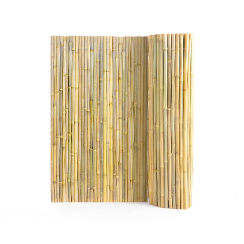 Vevor natural rolled bamboo - natural,