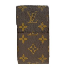 Louis Vuitton Monogram Etui