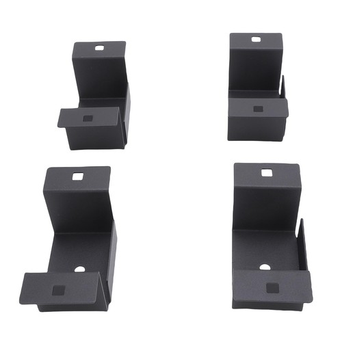 Trailer stake pocket bracket - stake,