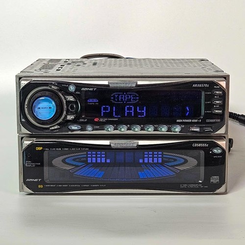 Addzest arx6570 cds6555z dsp - addzest,