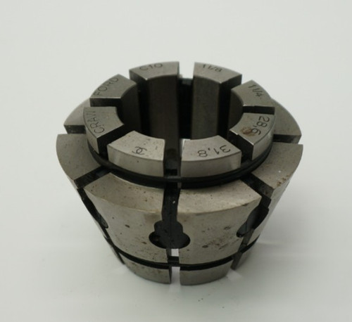 Crawford plain bore multi - plain,