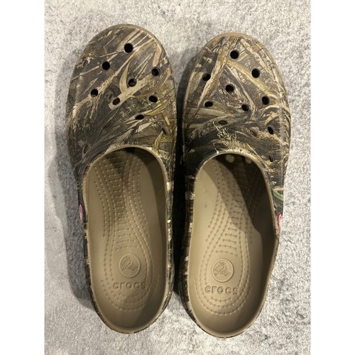 Crocs classic realtree - crocs,