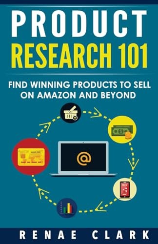Product research 101 - product, find