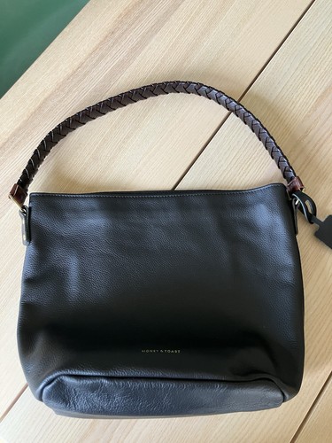 Honey toast libby hobo - honey,