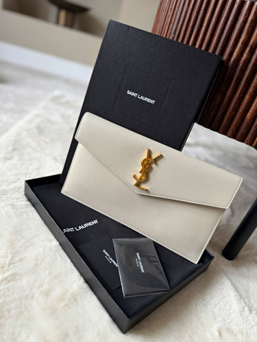 Saint laurent ysl uptown pouch - uptown,