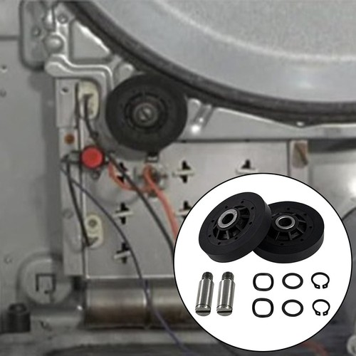 Rb170002 dryer support roller - rb170002,