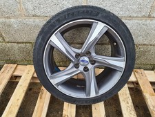 VOLVO V60 R DESIGN IXION II