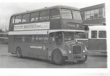 Bus Photo: 5675EL Hants &