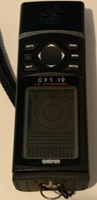 Garmin GPS12 Personal Navigator  working condition