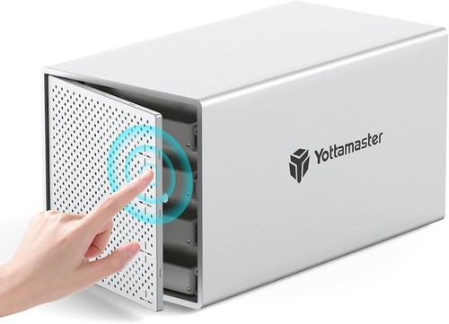 Yottamaster bay type - 4, b