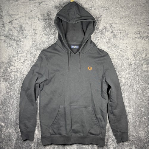 Fred perry hoodie m2645 laurel - hoodie,